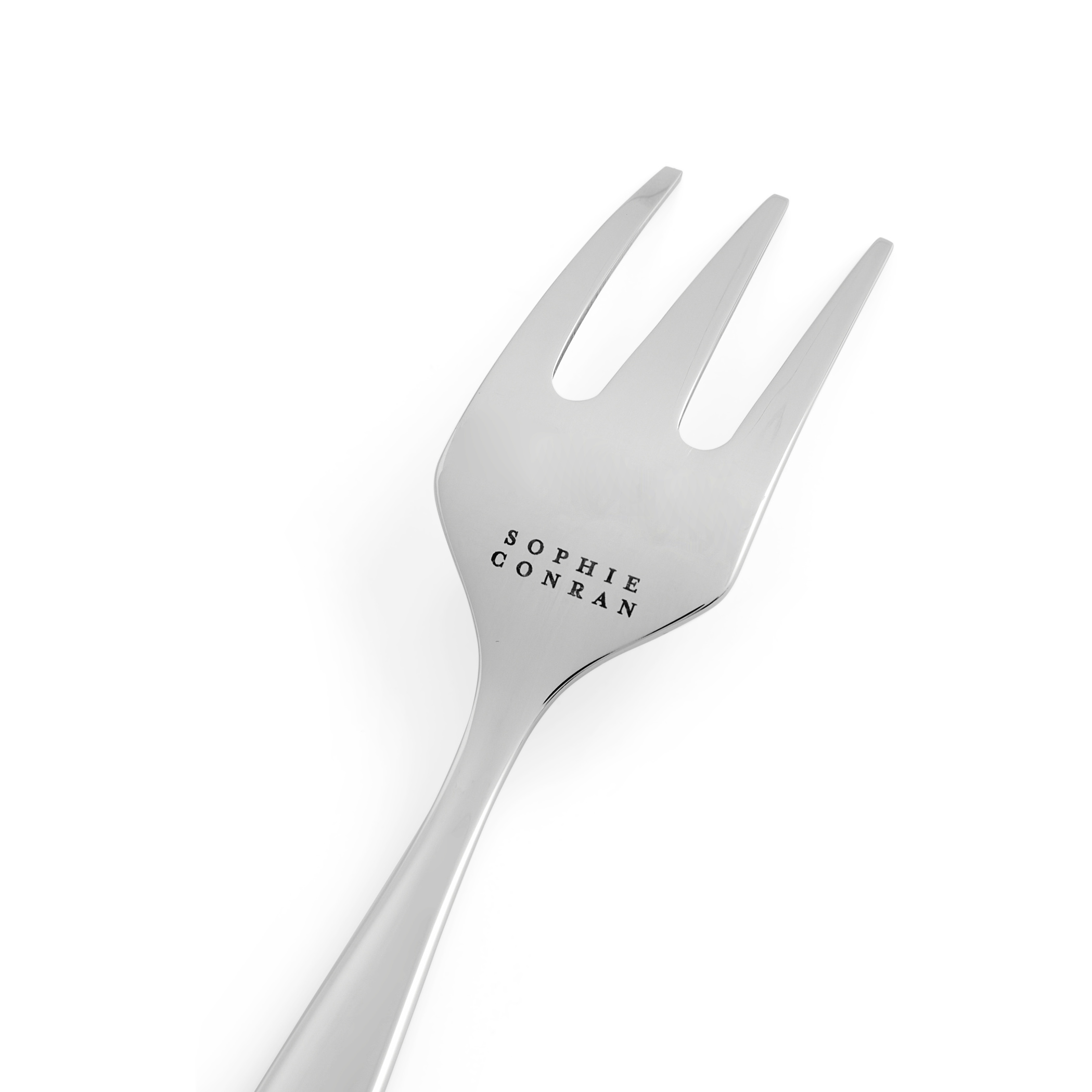 Sophie Conran Arbor Serving Fork image number null